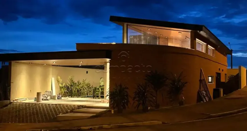 Casa Condomínio em São José do Rio Preto