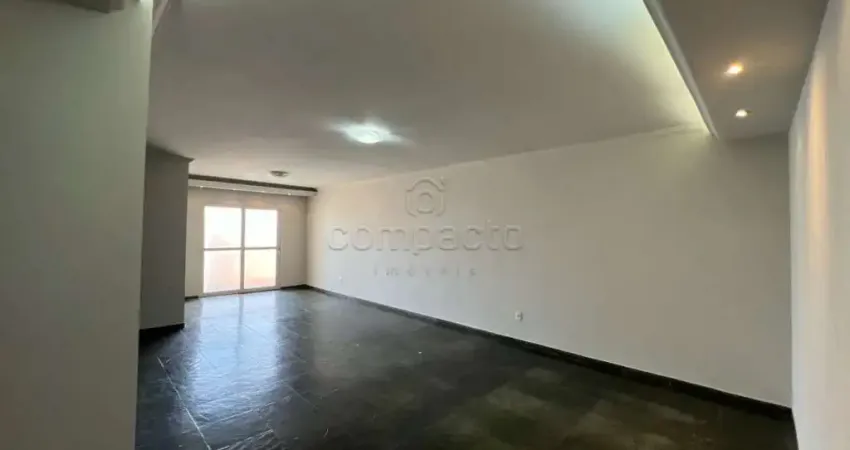 Apartamento com 3 quartos à venda no Higienópolis, São José do Rio Preto 