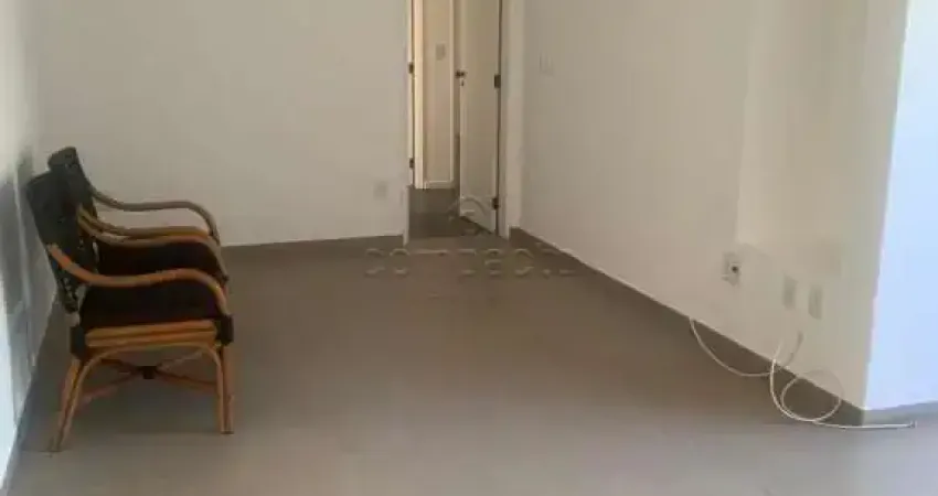 Apartamento com 3 quartos para alugar na Avenida José Munia, Jardim Vivendas, São José do Rio Preto
