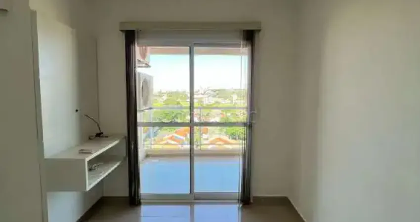 Apartamento com 2 quartos para alugar na Avenida Francisco das Chagas Oliveira, Higienópolis, São José do Rio Preto