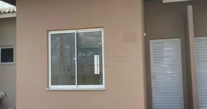 Casa Condomínio em Bady Bassitt