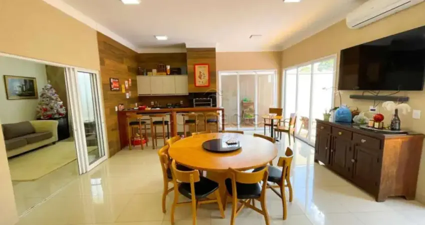 Casa em condomínio fechado com 3 quartos à venda no Terra Vista Residence Club, Mirassol 