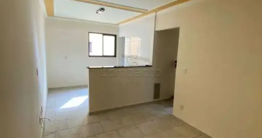 Apartamento com 2 quartos à venda no Boa Vista, São José do Rio Preto