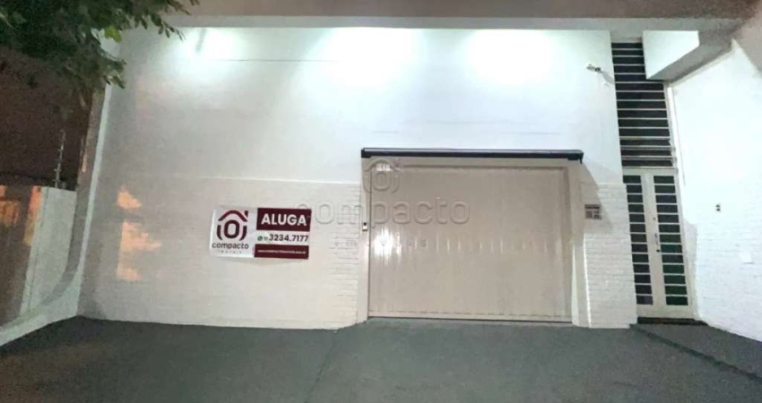 SALÃO PARA ALUGAR NA REDENTORA - 372M² -  LOCALIZAÇÃO PRIVILEGIADA!