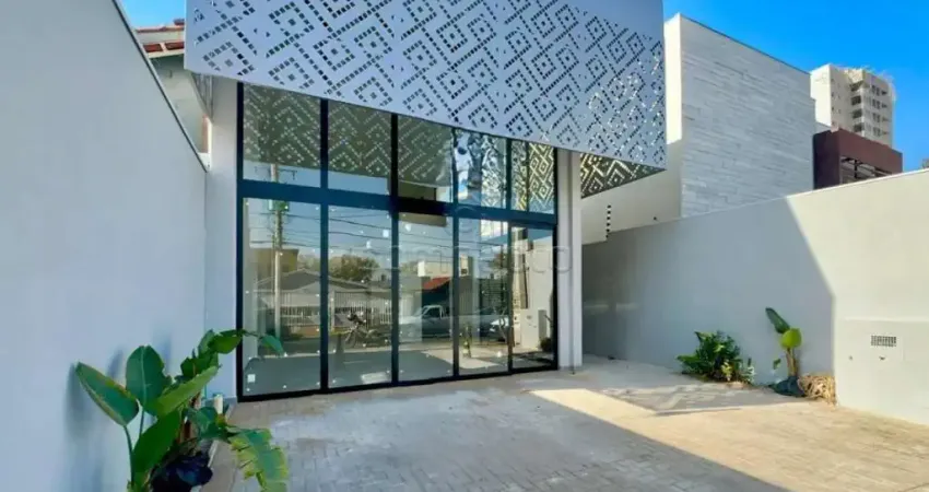 Ponto comercial para alugar na Rua Gilberto Lopes da Silva, Jardim Walkíria, São José do Rio Preto