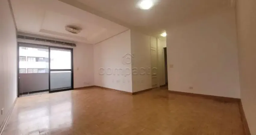 Apartamento com 3 quartos à venda na Vila Redentora, São José do Rio Preto