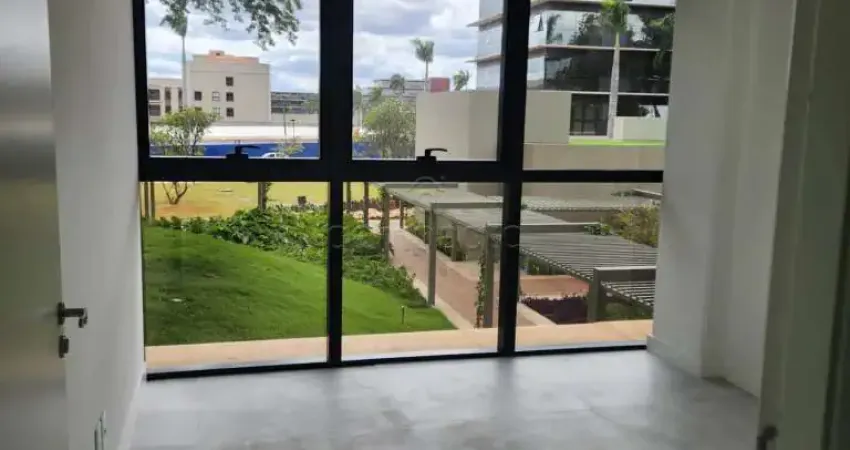 Comercial Sala/Loja Condomínio em São José do Rio Preto