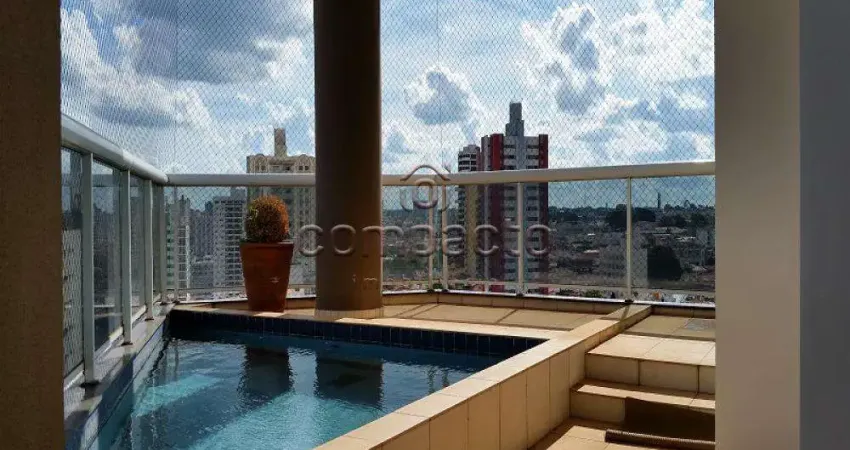 Apartamento Exclusivo 1 por Andar - Amplo e Completo na Boa Vista!