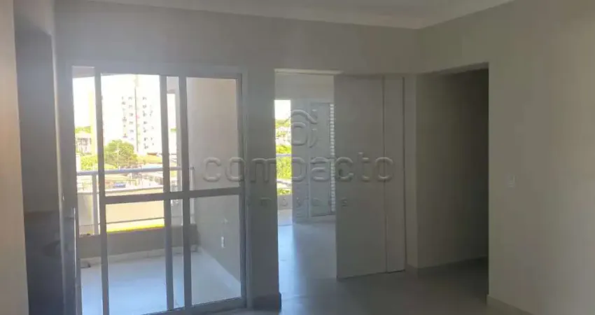 Apartamento Padrão em São José do Rio Preto