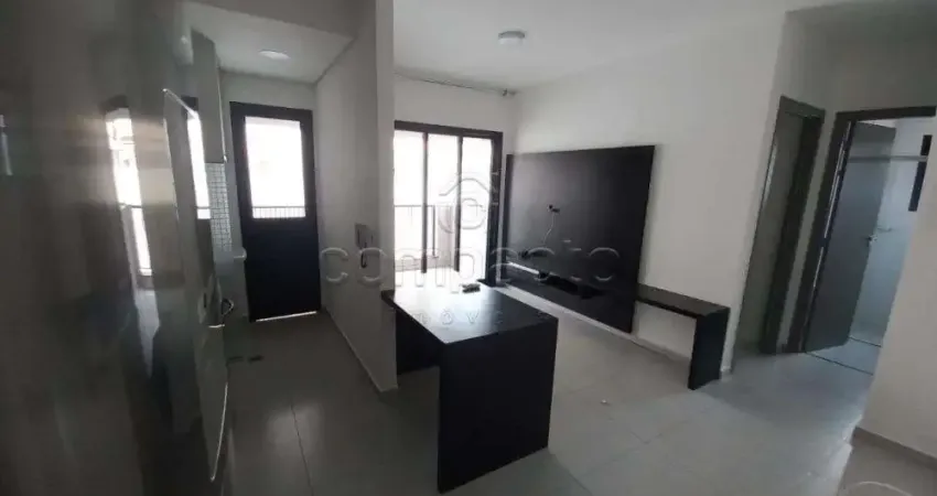 Apartamento Studio em São José do Rio Preto