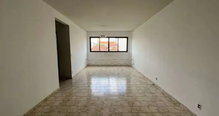 Apartamento com 2 quartos à venda no Parque Industrial, São José do Rio Preto 