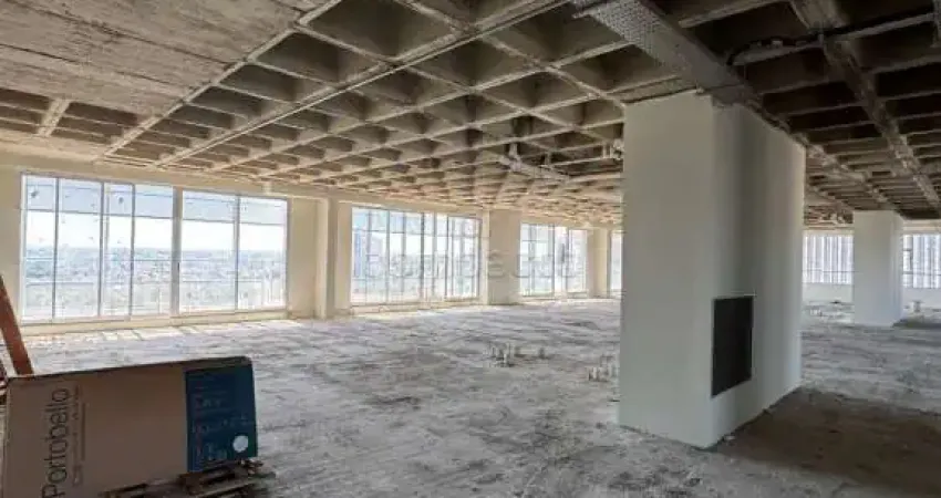 Comercial Sala/Loja Condomínio em São José do Rio Preto