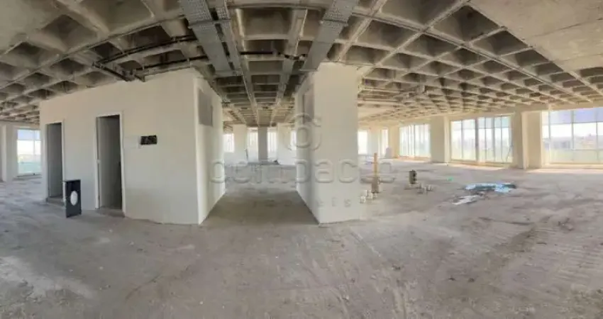 Comercial Sala/Loja Condomínio em São José do Rio Preto