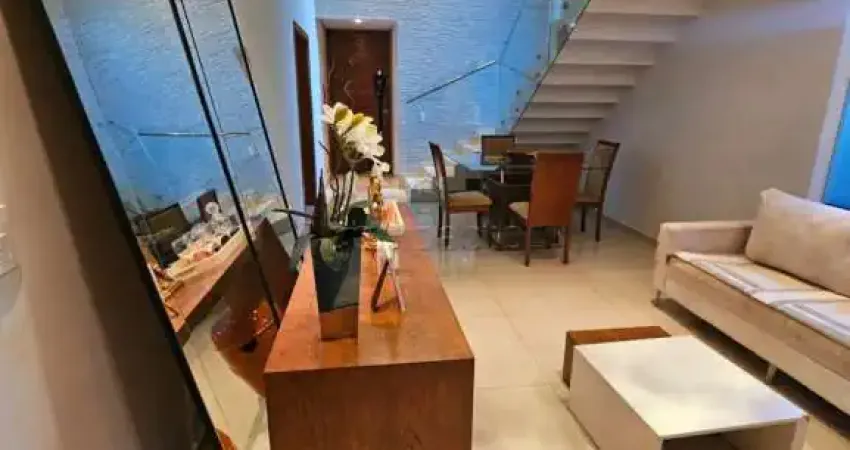 Casa Condomínio em São José do Rio Preto