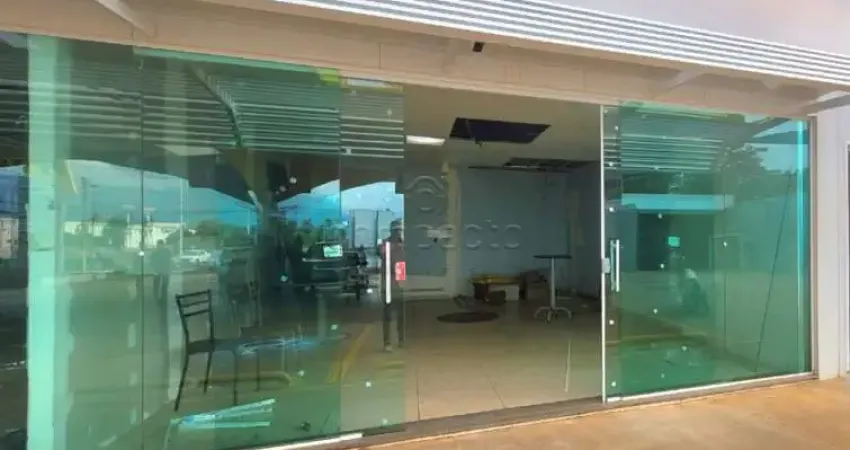 Comercial Loja em São José do Rio Preto