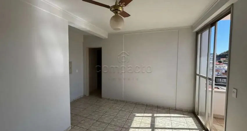 Apartamento com 3 quartos para alugar na Rua Boa Vista, Boa Vista, São José do Rio Preto