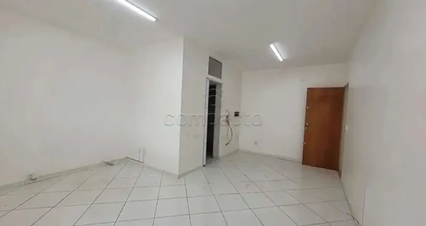 Comercial Sala/Loja Condomínio em São José do Rio Preto