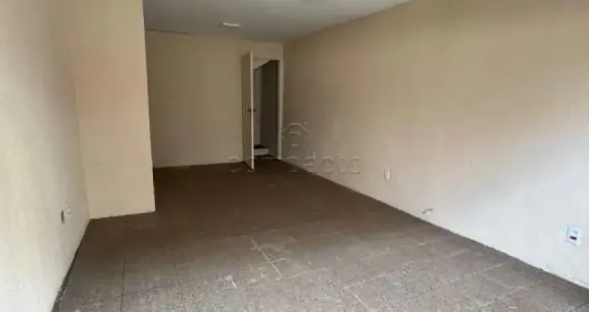 Ponto comercial para alugar na Rua Prudente de Moraes, Parque Industrial, São José do Rio Preto