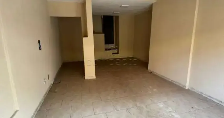 Ponto comercial para alugar na Rua Prudente de Moraes, Parque Industrial, São José do Rio Preto