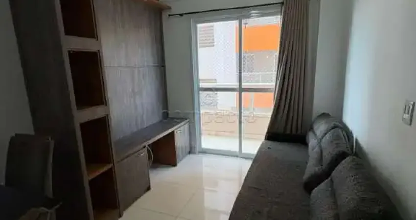 Apartamento com 1 quarto à venda no Jardim Walkíria, São José do Rio Preto 