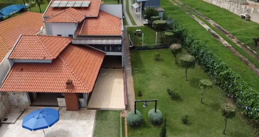 Chácara / sítio com 6 quartos à venda no Centro, Santa Fé do Sul