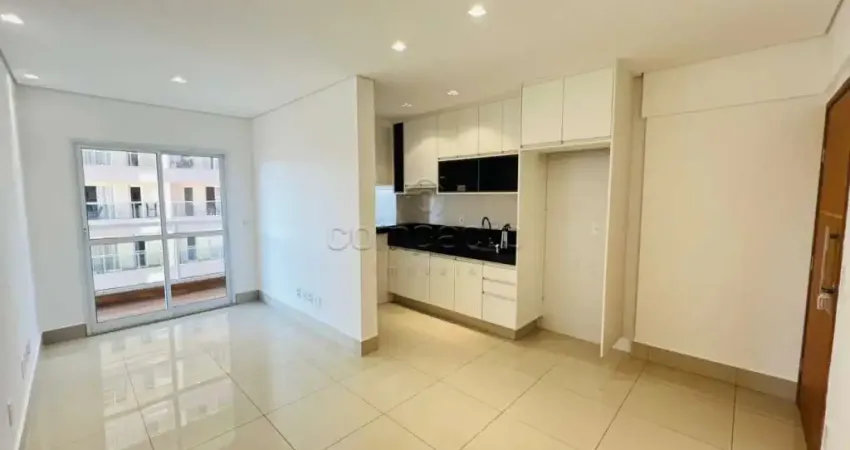 Apartamento 1 Quarto, 50m² para alugar- Imperial Residence