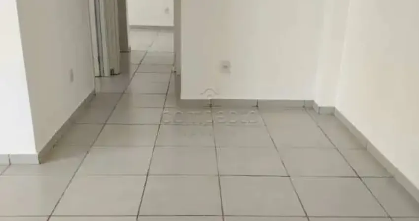 Apartamento Padrão em São José do Rio Preto