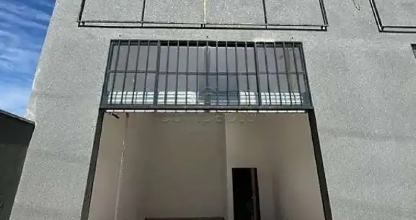 Comercial Salão em São José do Rio Preto