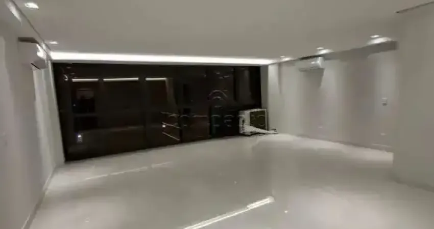 Comercial Sala/Loja Condomínio em São José do Rio Preto