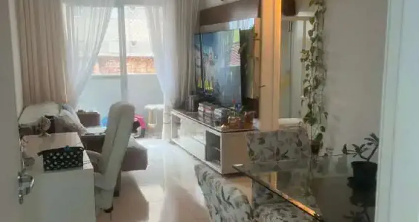 Apartamento com 1 quarto para alugar na Avenida Romeu Strazzi, Jardim Walkíria, São José do Rio Preto