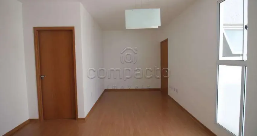 Apartamento Padrão em São José do Rio Preto