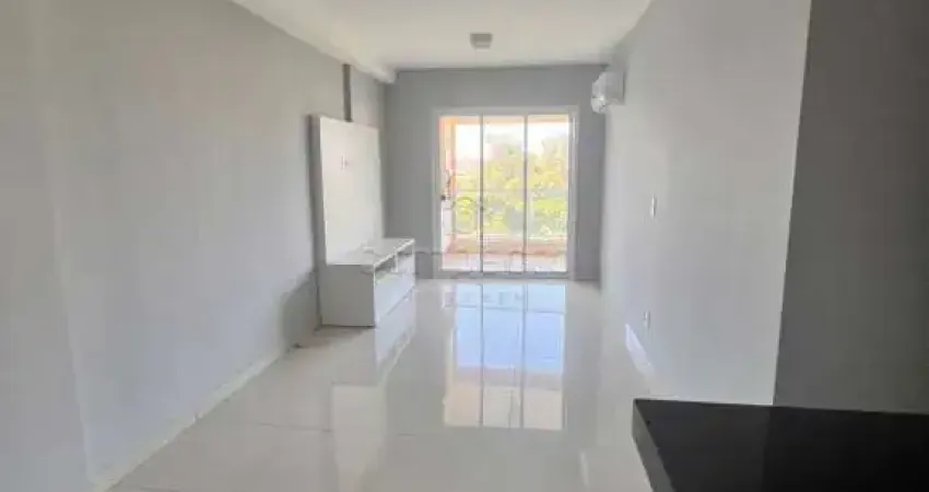 Apartamento 3 quartos com suíte - Splendor Residence