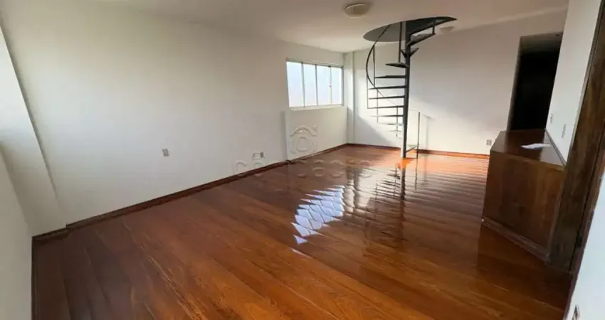 Apartamento/Cobertura com 3 quartos Região Central - Edifício Jaraguá