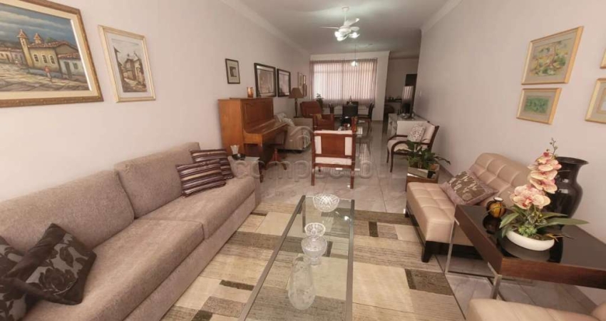 Apartamento com 3 quartos à venda no Centro, São José do Rio Preto 