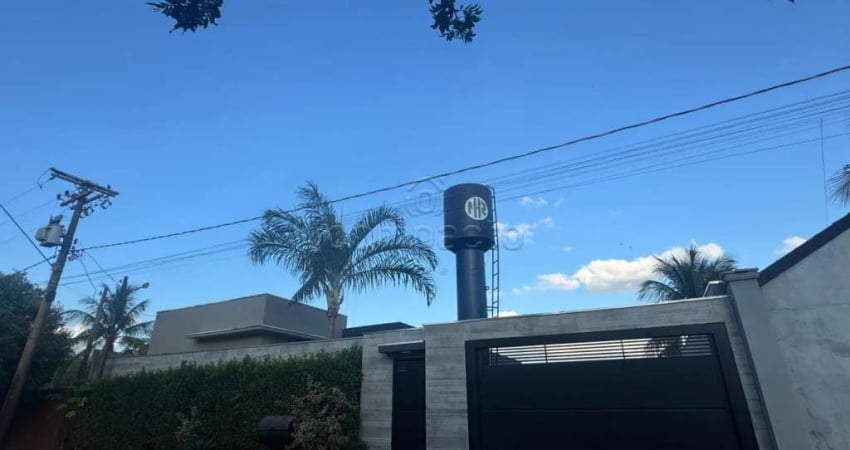 Chácara / sítio com 5 quartos à venda no Condomínio São Miguel Arcanjo (Zona Rural), São José do Rio Preto 