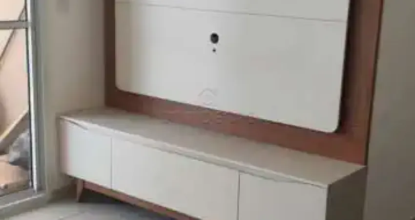 Apartamento com 2 quartos para alugar na Rua Ida Verdi Amorim, Vila Redentora, São José do Rio Preto