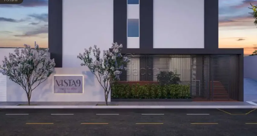 Apartamento com 1 quarto à venda no Boa Vista, São José do Rio Preto 