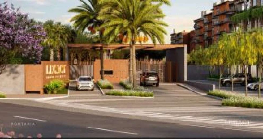 Apartamento com 2 quartos à venda no Jardim Vivendas, São José do Rio Preto 