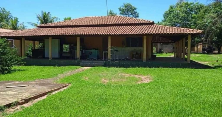 Rural Chácara em Guapiaçu