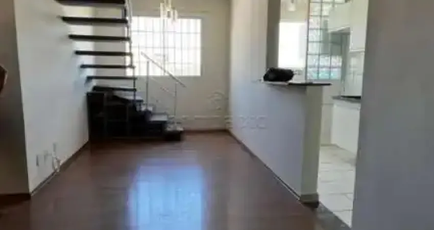 Apartamento Duplex em São José do Rio Preto
