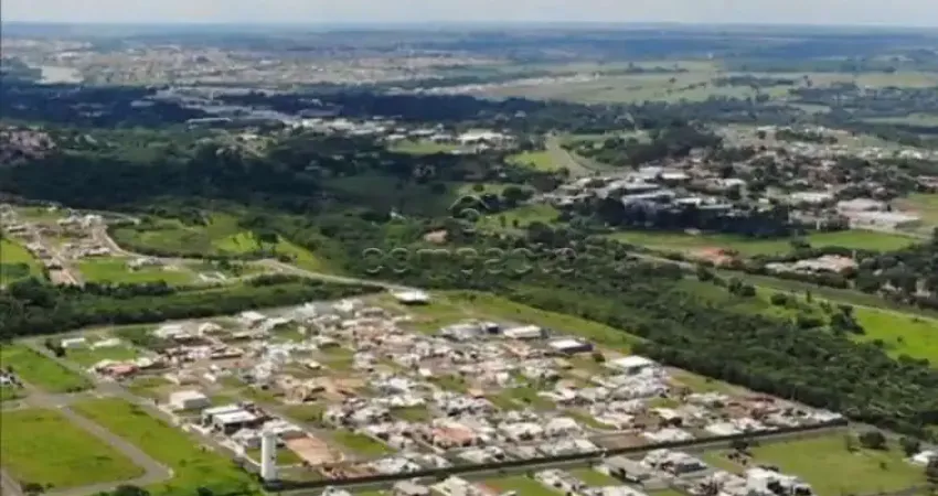 Terreno à venda no Residencial Santa Regina, São José do Rio Preto 