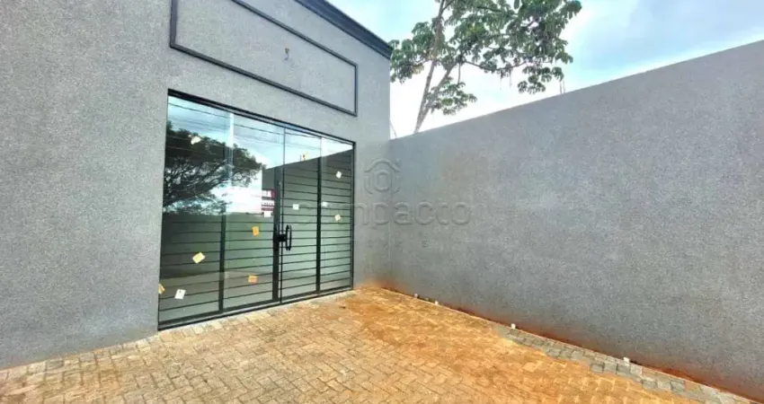 Comercial Loja em São José do Rio Preto