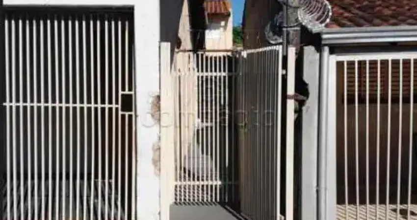 Casa Padrão em São José do Rio Preto