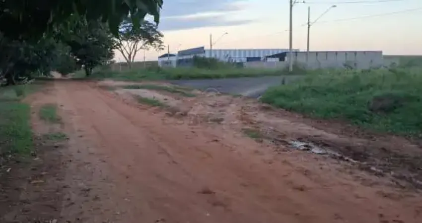 Terreno à venda no Estância Todos os Santos (Zona Rural), São José do Rio Preto 