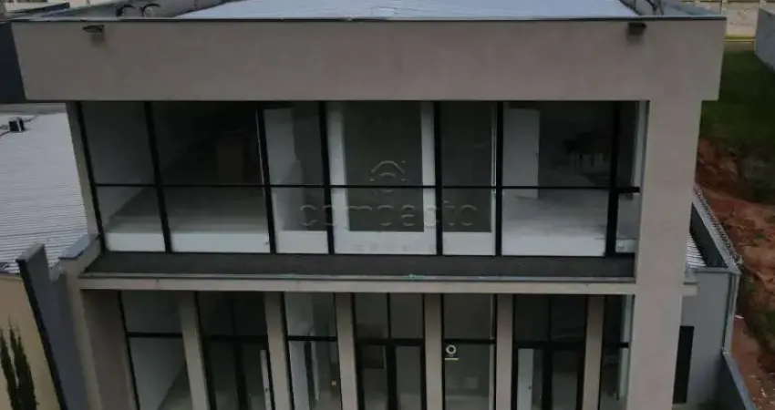 Comercial Sala em Mirassol