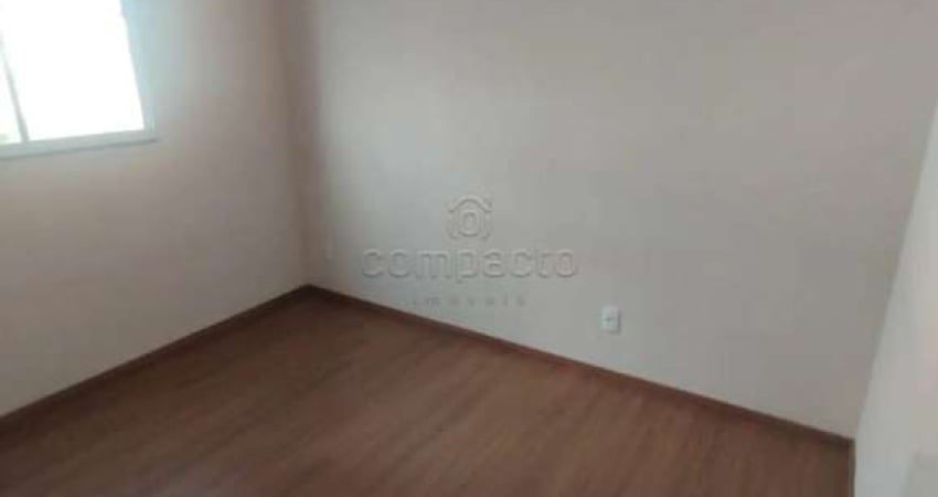 Apartamento Padrão em Catanduva