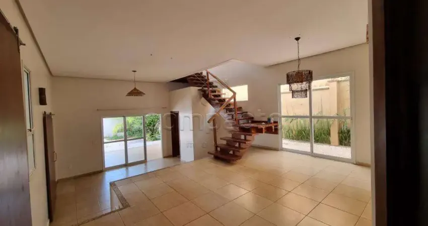 Casa Condomínio em São José do Rio Preto