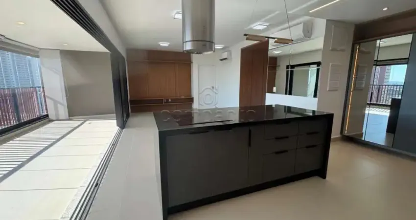 Apartamento Alto Padrão 3 Suítes para alugar - Navarro Home