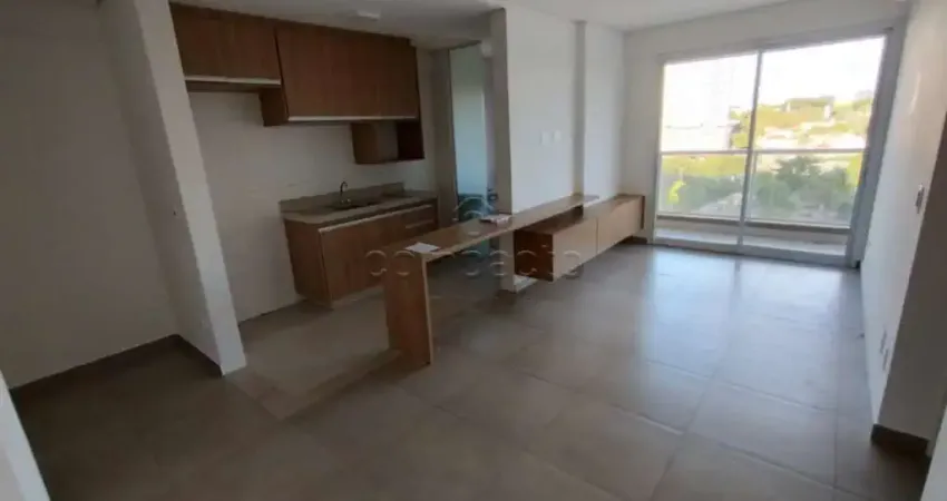 Apartamento com 2 quartos para alugar na Estrada Antonio José Martins Filho, Jardim Maracanã, São José do Rio Preto