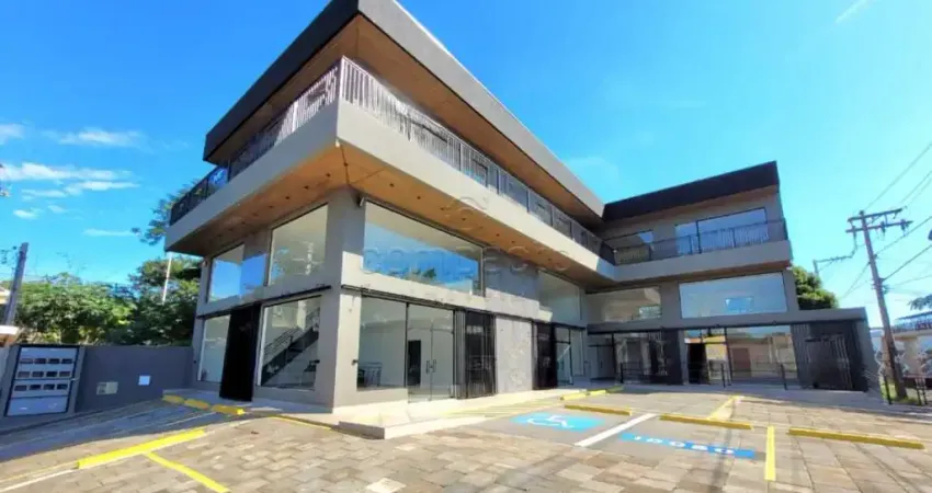 Comercial Sala/Loja Condomínio em São José do Rio Preto